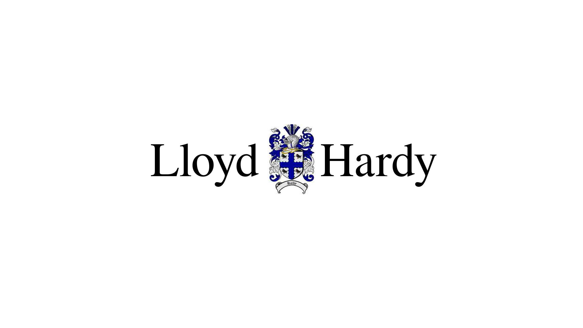 (c) Lloydhardy.com